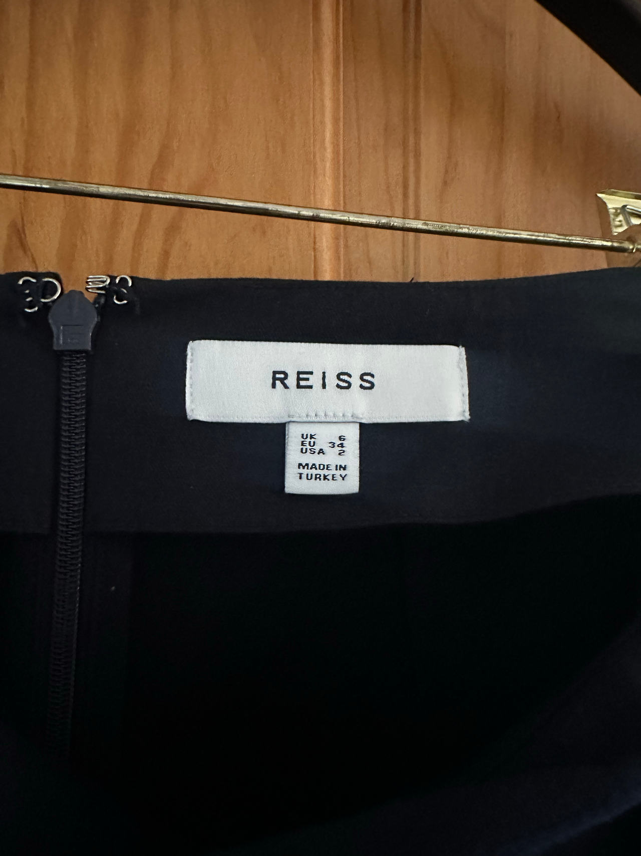 Reiss Women's Skirt