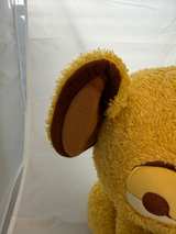Disney The Lion King Simba Weighted Plush Toy - Image 3