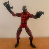 Hasbro Marvel Legends Series Carnage Action Figure - Image 6