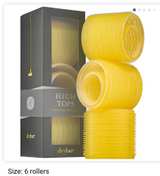 Drybar High Tops Self-Grip Rollers - Image 2