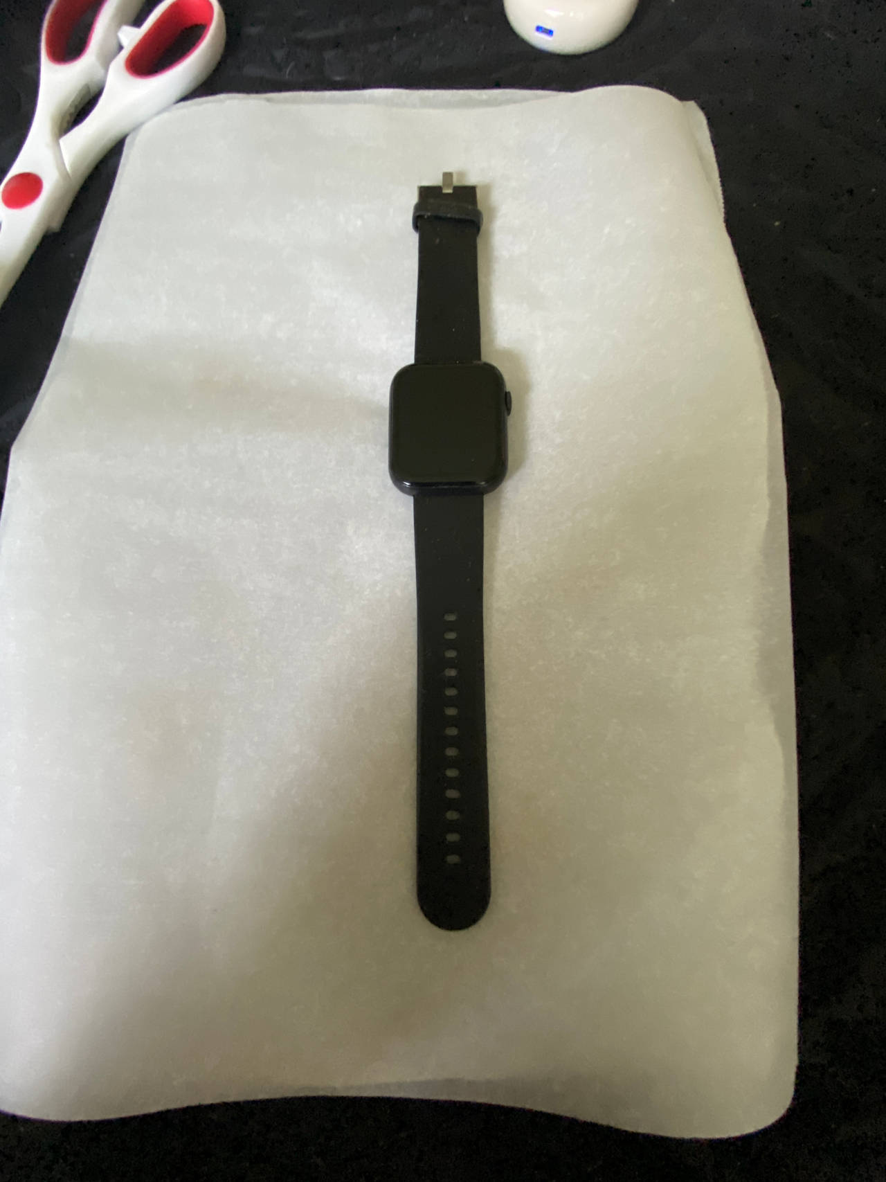 Smartwatch