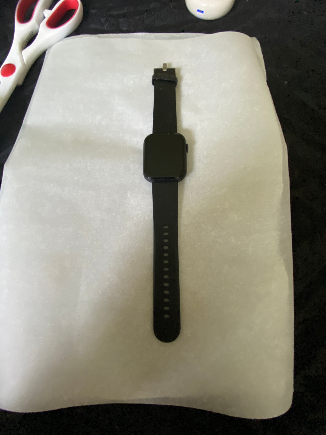 Smartwatch