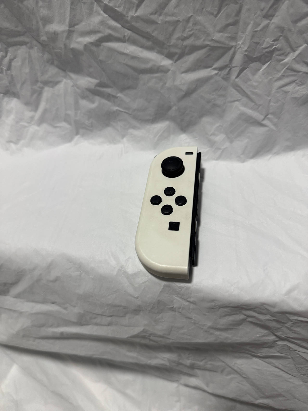 Nintendo Switch OLED Joy-Con (Left, White)