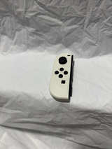 Nintendo Switch OLED Joy-Con (Left, White) - Image 1