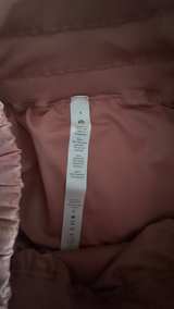 lululemon Track That High-Rise Short 5" - Image 2