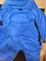 Patagonia Synchilla Fleece Tracksuit - Image 4