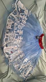 Unique Vintage x Disney Snow White Tulle Skirt - Image 3