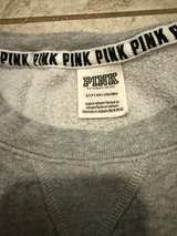 Victoria's Secret PINK Everyday Lounge Crewneck Sweatshirt - Image 2