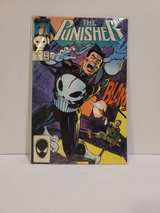 The Punisher #4 (1987) - Image 2