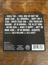 Lyle Lovett and His Large Band - It's Not Big It's Large CD - Image 2
