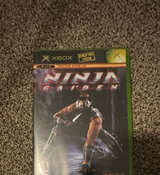 Ninja Gaiden (Xbox, 2004) - Image 1