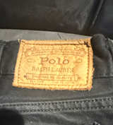 Polo Ralph Lauren Authentic Dungarees Jeans 38x32 - Image 1
