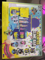 Mad About Slime Scented Slime Bar Kit - Image 1