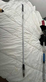 Project X EvenFlow Silver 65 - Image 2