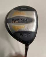 Knight Distance Tour Maraging 5 Wood Strong 19* RH - Image 1
