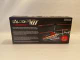 Falcon Vll RC Helicopter with Gyroscope - Image 2