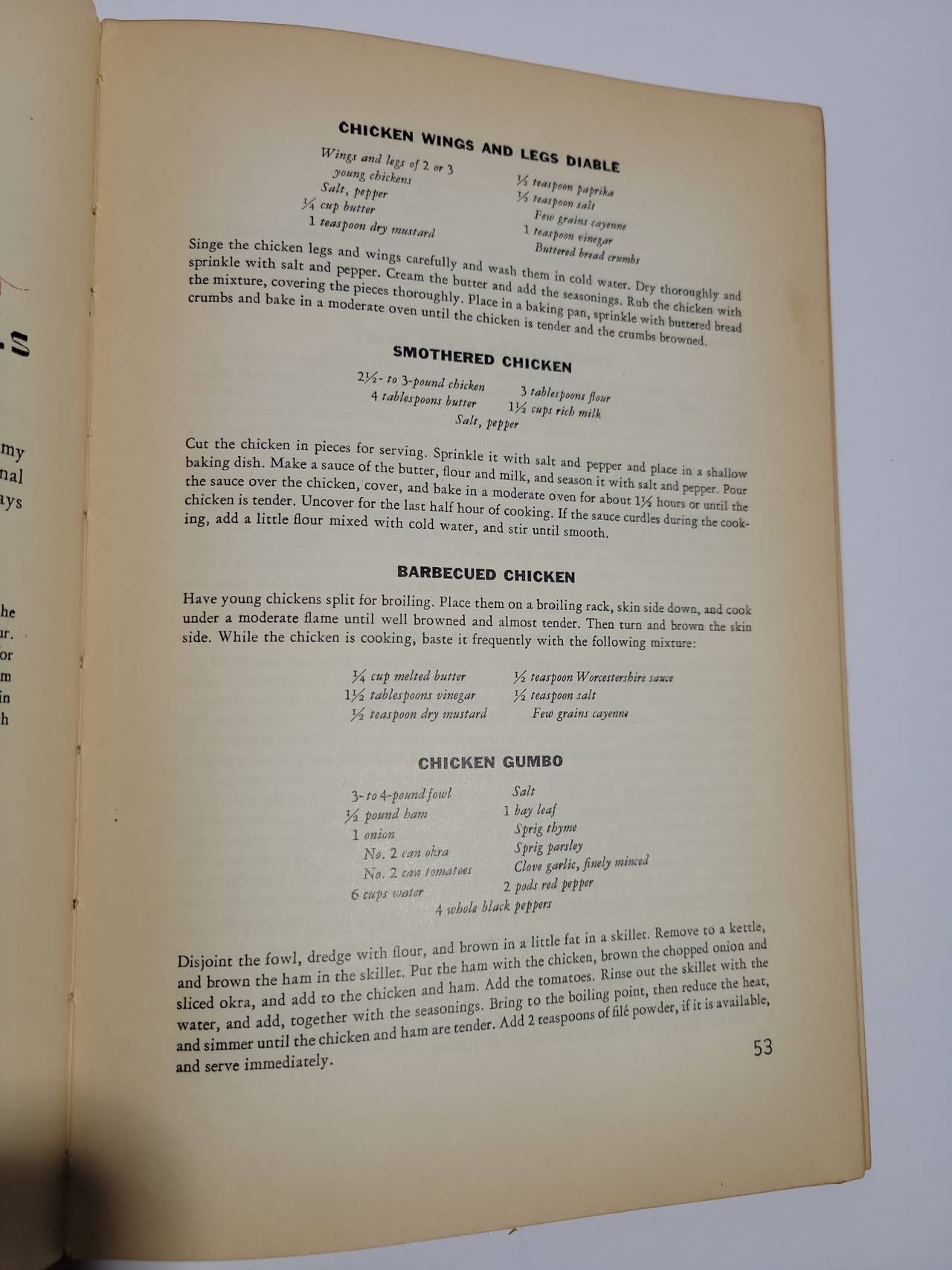 A La Rector: Unveiling the Culinary Mysteries of the World-Famous George Rector