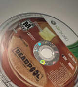 Deadpool (Xbox 360) - Image 1