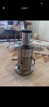 Breville Juice Fountain Elite 800JEXL Stainless Steel - Image 3