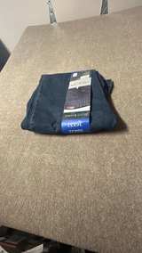 Scott Barber 5 Pocket Stretch Denim Jean - Image 2