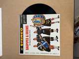Bagpipes & Drums - 9th Regiment Bagpipe Band Vinyl LP - Image 3