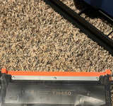 3-Pack Compatible TN450 High Yield Black Toner Cartridges - Image 1