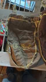 Crown Royal Drawstring Bags - Image 3