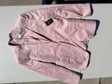 Express Women's Pink Blazer - Image 1