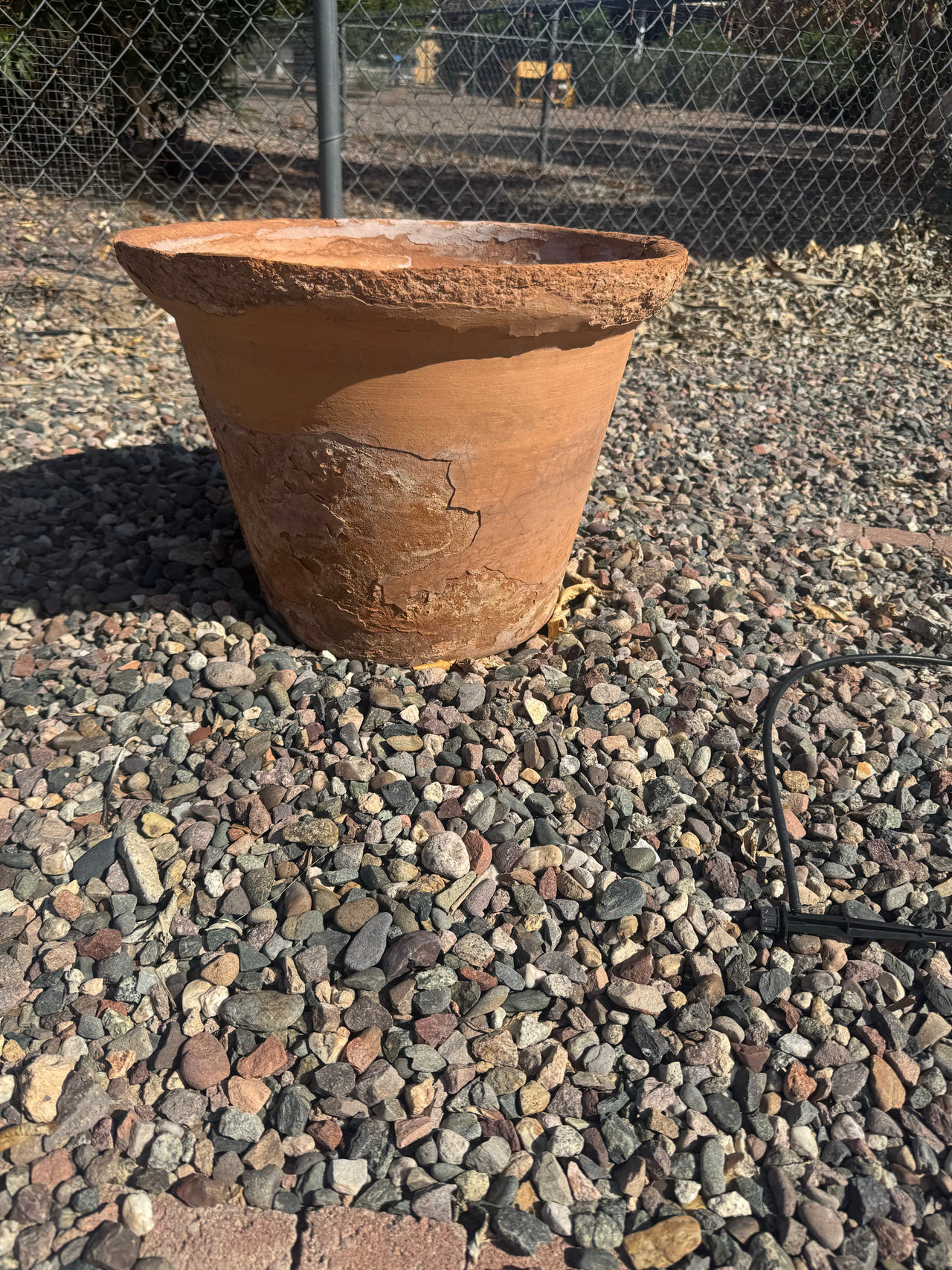 Terracotta Clay Pot