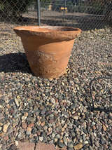 Terracotta Clay Pot - Image 1