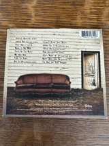 Lukas Nelson & Promise of the Real - Naked Garden CD - Image 2