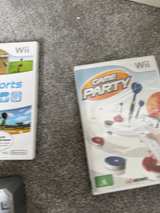 Nintendo Wii White Console - Image 4