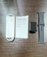 Apple Watch Series 8 45MM GPS - Image 1