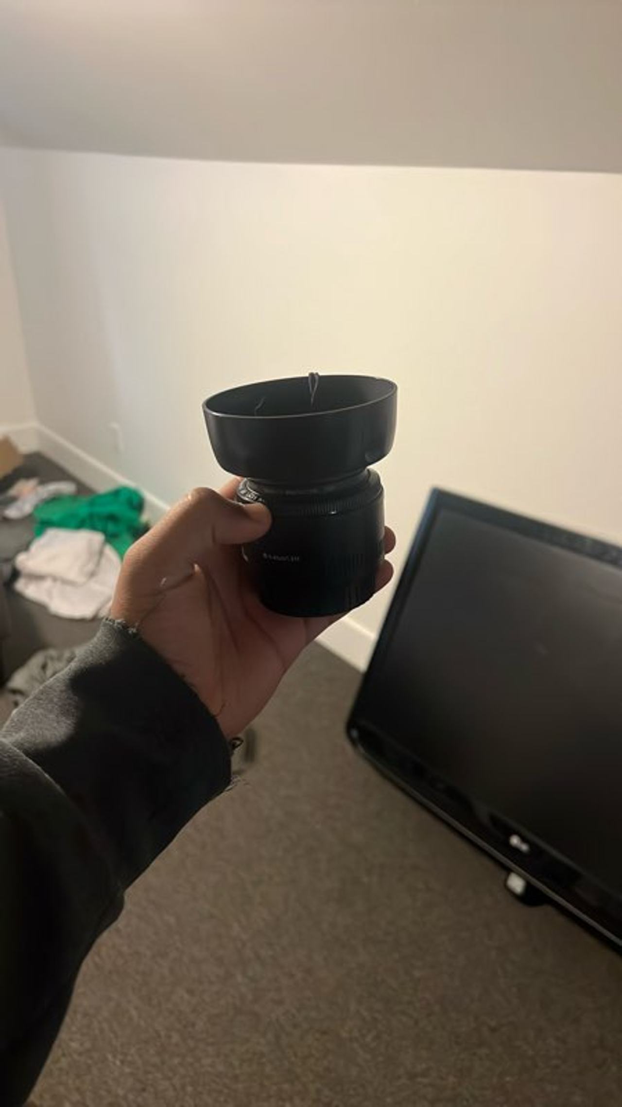 Camera Lens