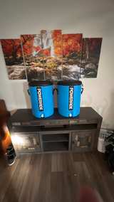 Powerade 10 Gallon Water Cooler Jug - Image 4