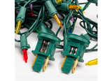 7 Values 100 Pcs Christmas Light Fuses Kit 3A 5A 7A 8A 125V 5x20mm Max Fuse - Image 5