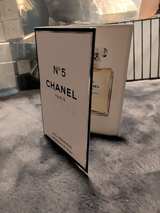 Chanel No. 5 Eau Premiere Spray - Image 1