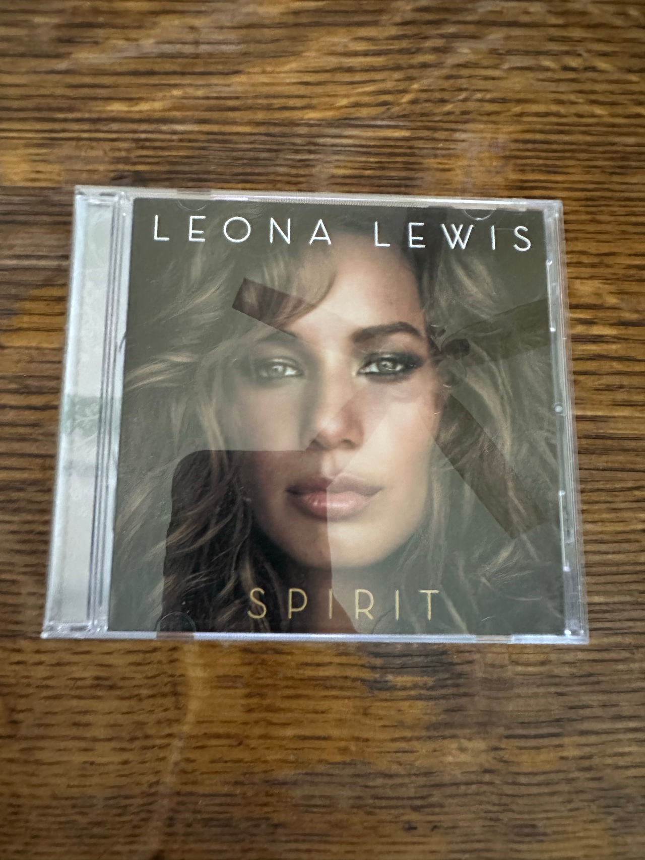 Leona Lewis - Spirit CD