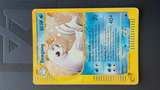 LP/HP Pokemon Skyridge Dewgong Holo Card H6/H32 - Image 3