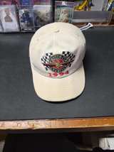 Vintage 1994 NASCAR Winston Cup Champion Snapback Hat - Image 2