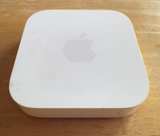 Apple AirPort Express Wi‑Fi Router (White) - Image 1