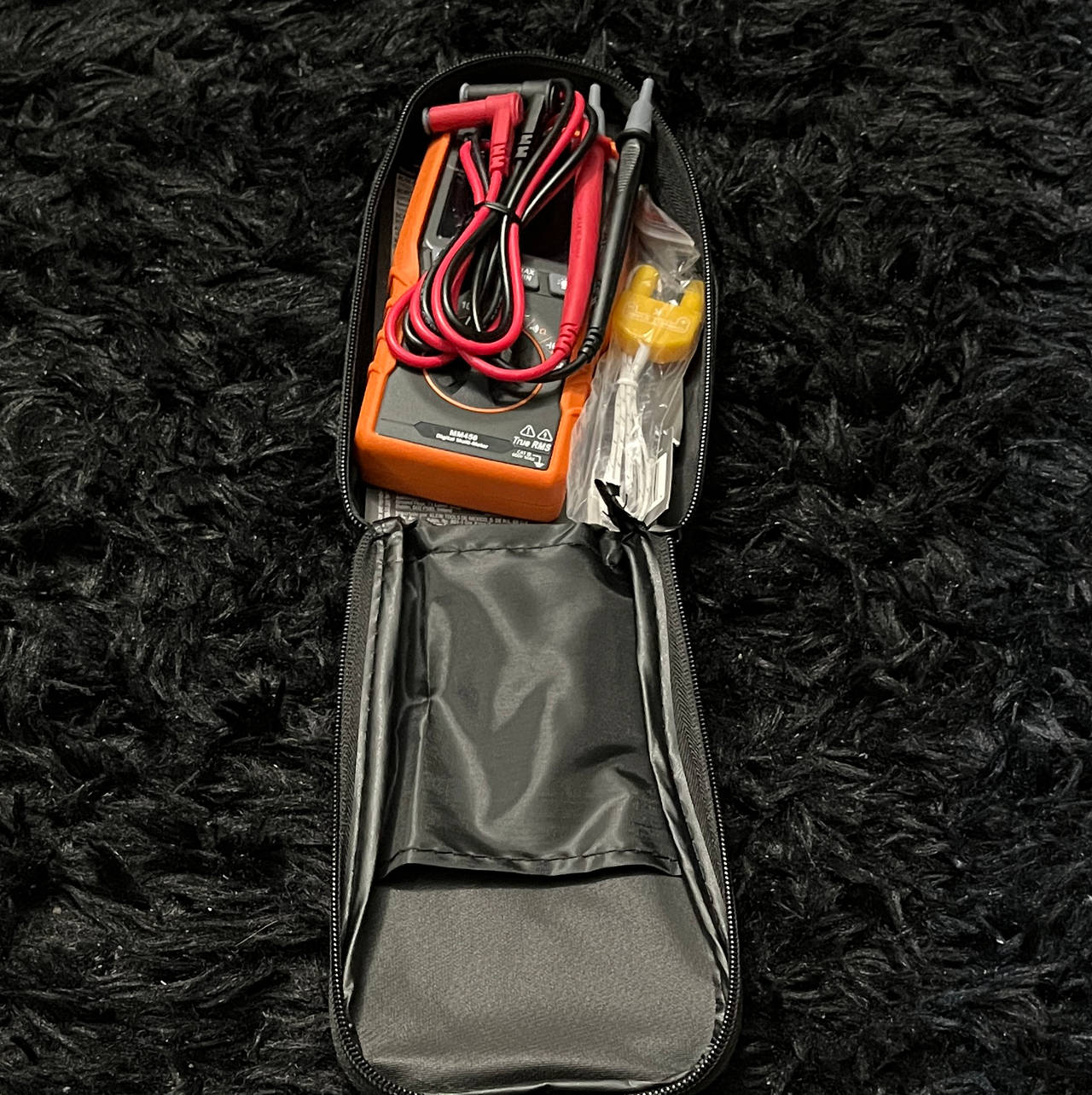 Klein Tools MM400 Digital Multimeter