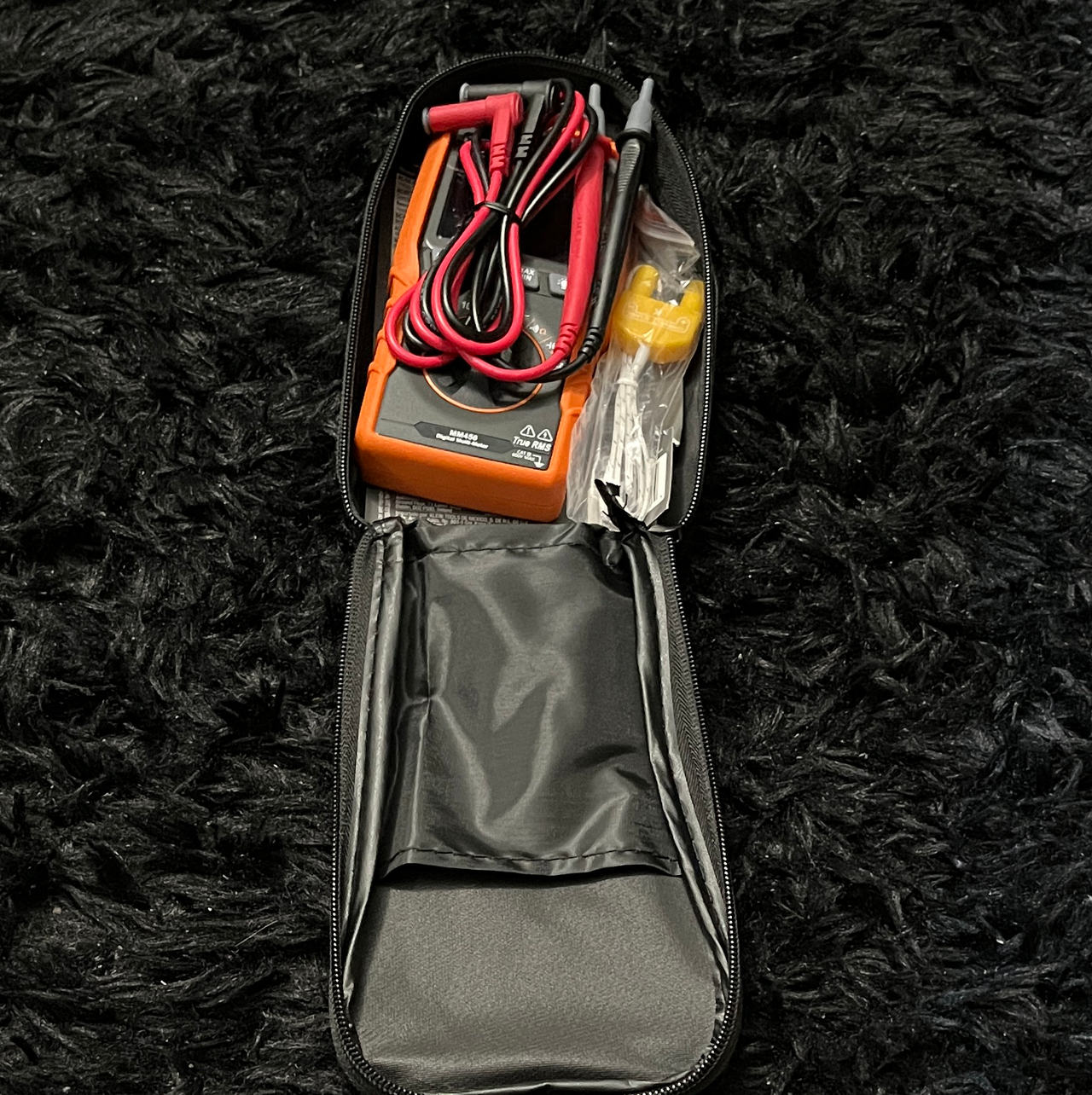 Klein Tools MM400 Digital Multimeter