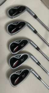 Top Flite XL Iron Set  RH - Image 1