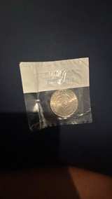 2001-D Kennedy Half Dollar Uncirculated-60 - Image 2