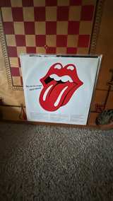 The Rolling Stones - Sticky Fingers Vinyl LP - Image 5