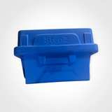 Step2 Side-By-Side Push Around SUV - Blue - Image 4