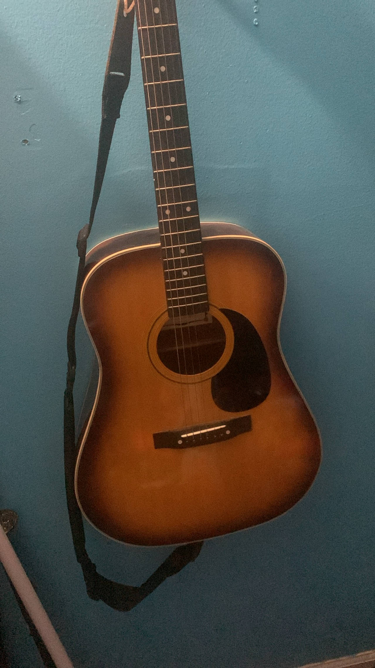 Acoustic Guitar