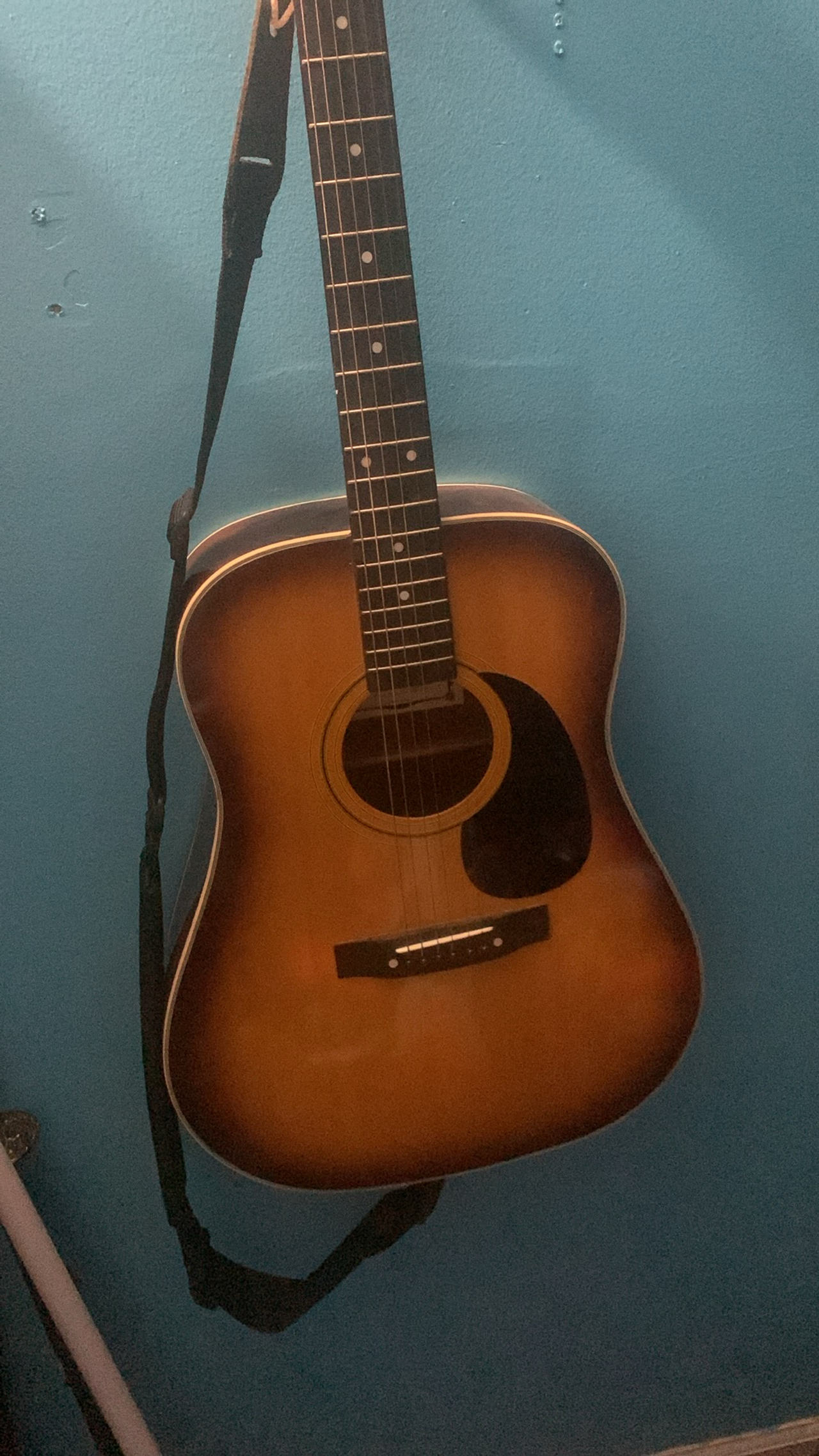 Acoustic Guitar