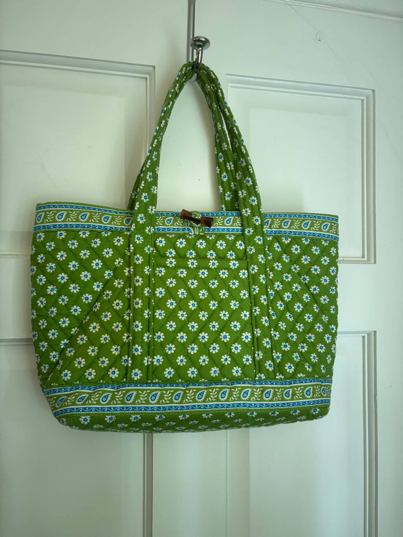 Vera Bradley Margarita Vera Tote